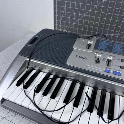 CASIO KEY BOARD