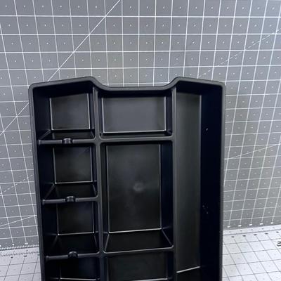 Dividing or Sorting Trays (2) 