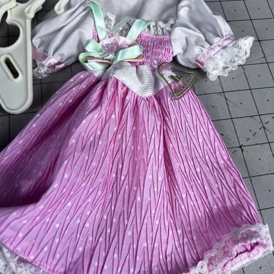 Doll Clothes 