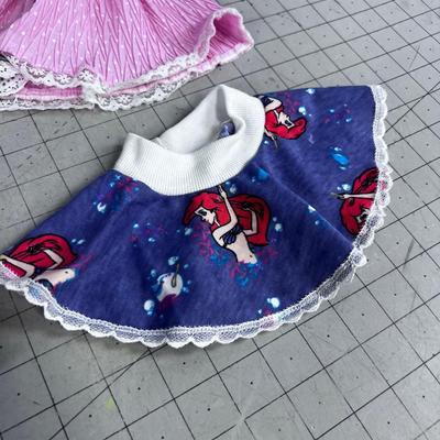 Doll Clothes 