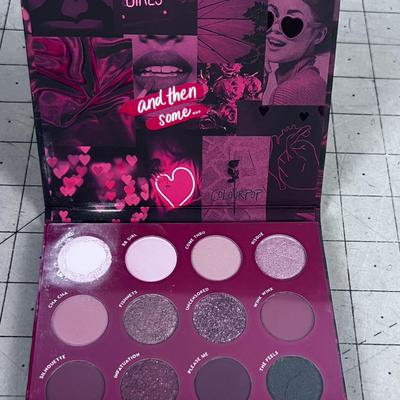 Color Pop Lip COLOR Pod