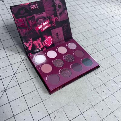 Color Pop Lip COLOR Pod