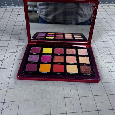 Natasha Denona Sunrise Palette LIP Stuff 
