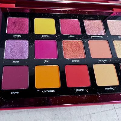 Natasha Denona Sunrise Palette LIP Stuff 