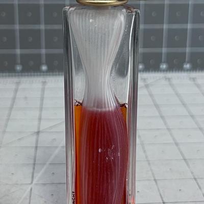 ORGANZA de Givenchy 