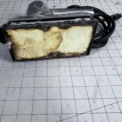 TOOLS: Heavy Duty Orbital Sander