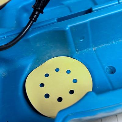 TOOLS: MAKITA Orbital Sander 