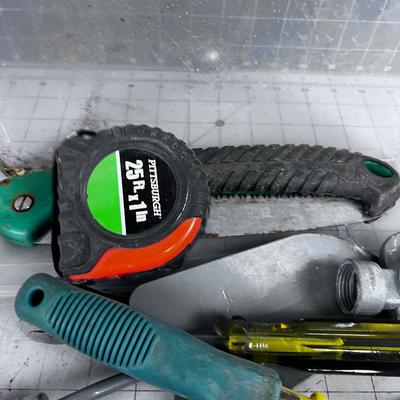 TOOLS: Gardening Tools