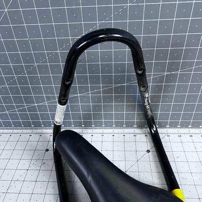  BIKE STUFF  