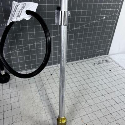 GARDEN:  Out Door Weed Burner 