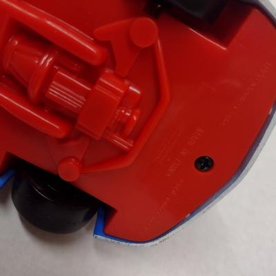 NASCAR Dale Earnhardt #3 Goodwrench Die Cast Race Car with Box (#37)