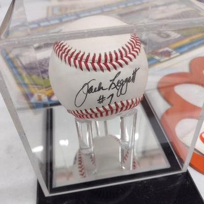 Collection of Clemson University Tigers Sport Memorabilia Collection #3