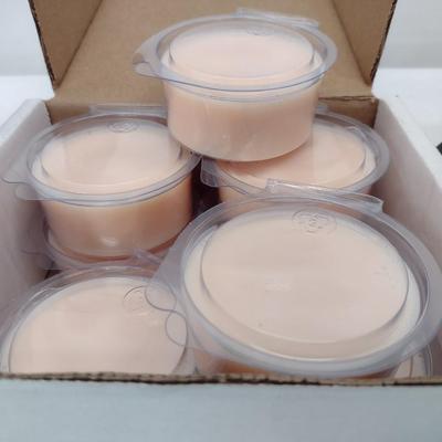 Shaving Mug, Brush, and Soap Set New Stock