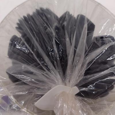 R.S. Stein Wooden Handle Hairbrush, Aluminum Combs, and Unbreakable Combs New Stock