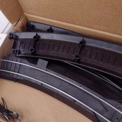 Harley-Davidson Limited Edition HO Train Set