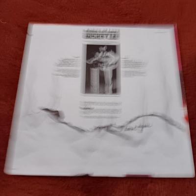 Three Dickie Lee Albums LP Records