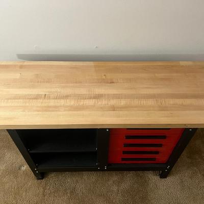 KENCRAFT Work Bench