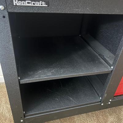 KENCRAFT Work Bench