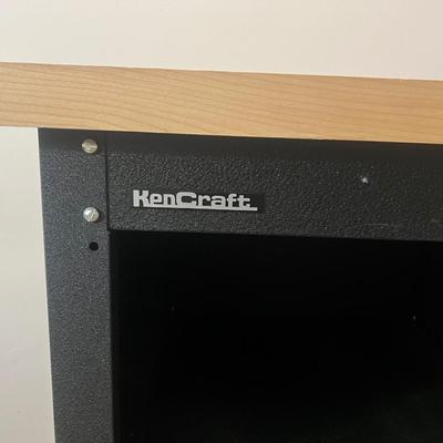 KENCRAFT Work Bench