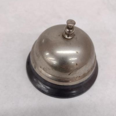 Vintage Desktop Service Bell