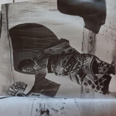 Military Back issue magazines - Combat - New Breed - Eagle - with WW II Island fighting book