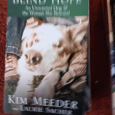 Assortment of books - mostly paperback's Great stories!