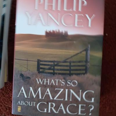 Assortment of books - mostly paperback's Great stories!