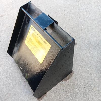 Outers 22 Cal. Bullet Trap