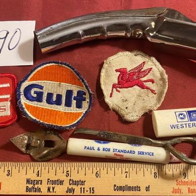 Mixed Lot