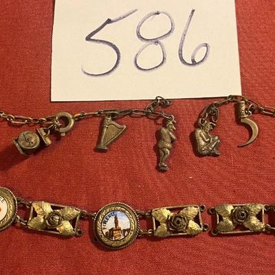 Vintage Jewelry