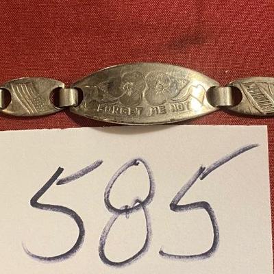 Vintage Bracelet