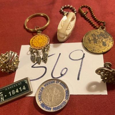 Vintage Lot