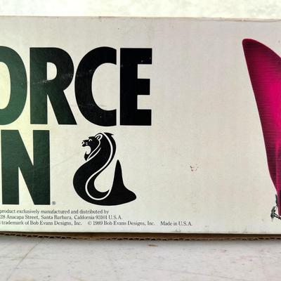 Force Fin Pro Diving