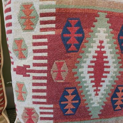 Crate and Barrel Decorative Pillows and More (PB-CE)