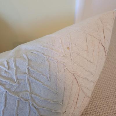 Crate and Barrel Decorative Pillows and More (PB-CE)