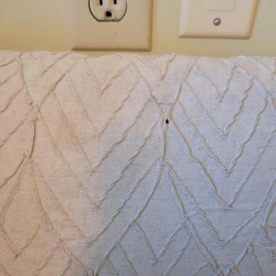 Crate and Barrel Decorative Pillows and More (PB-CE)