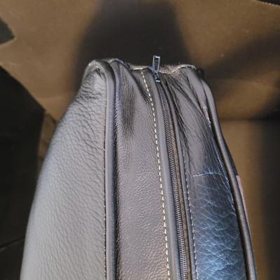 Bradington Young Armchair with Ottoman (B2-CE)