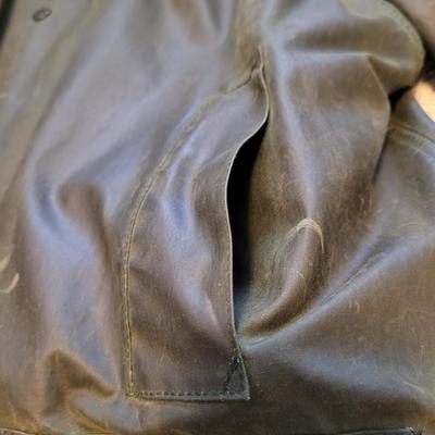 Men's Barbour Waxed Outdoor Jacket and More (B2-CE)