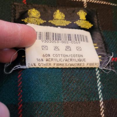 Men's Barbour Waxed Outdoor Jacket and More (B2-CE)