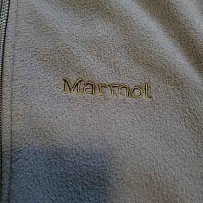 Men's Patagonia and Marmot Outerwear and More (B2-CE)