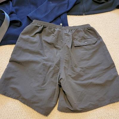 Men's Patagonia and Marmot Outerwear and More (B2-CE)