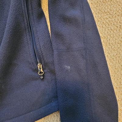 Men's Patagonia and Marmot Outerwear and More (B2-CE)