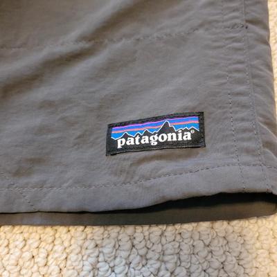 Men's Patagonia and Marmot Outerwear and More (B2-CE)