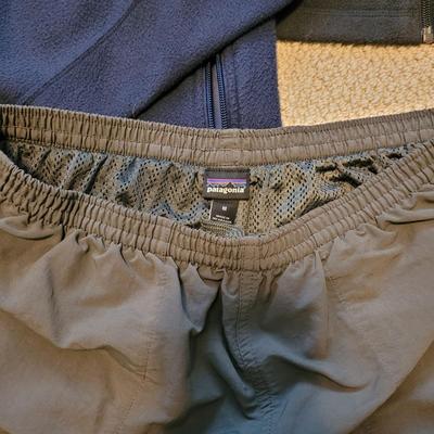 Men's Patagonia and Marmot Outerwear and More (B2-CE)