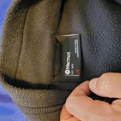 Men's Patagonia and Marmot Outerwear and More (B2-CE)