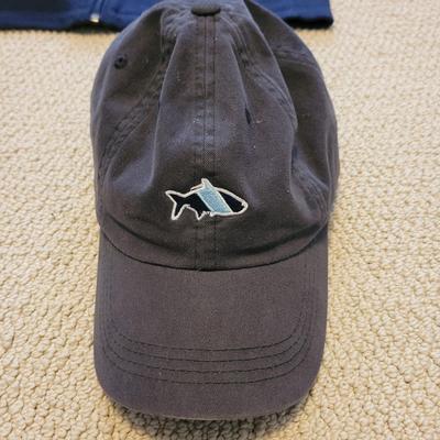 Men's Patagonia and Marmot Outerwear and More (B2-CE)