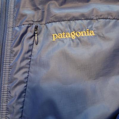 Men's Patagonia and Marmot Outerwear and More (B2-CE)