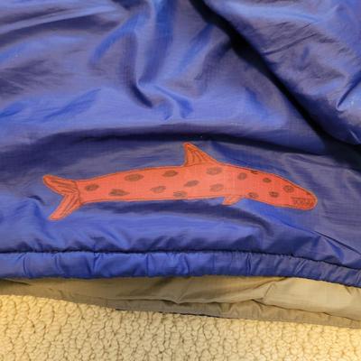 Men's Patagonia and Marmot Outerwear and More (B2-CE)