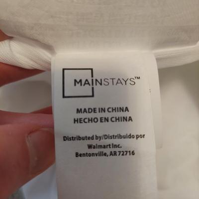 Two Twin Daybeds with Brooklinen and Woolrich Bedding (B2-CE)