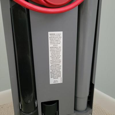 Sanitaire Eon Allergen Upright Vacuum (B1-CE)